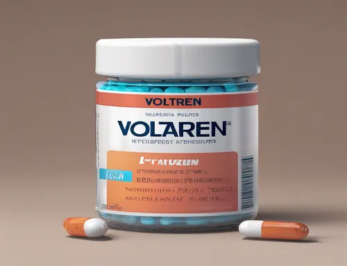 voltaren fiale serve ricetta